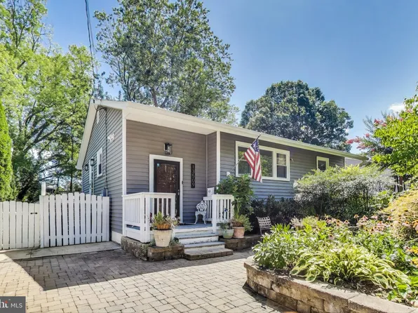 13509 Turkey Branch Pkwy, Rockville, MD 20853