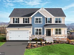 1990 Settlers Rdg LOT 5, Slatington, PA 18080