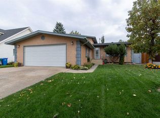 3905 23rd Ave S, Lethbridge, AB T1K 3T5