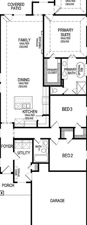 2nd image of 3045 Ponderosa Ln