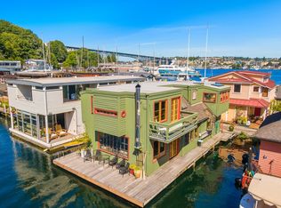 2466 Westlake Ave N UNIT 3, Seattle, WA 98109