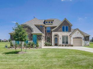 4506 Los Alamos Ct, Richmond, TX 77406