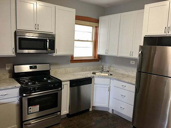 Renovated Kitchen & Bath