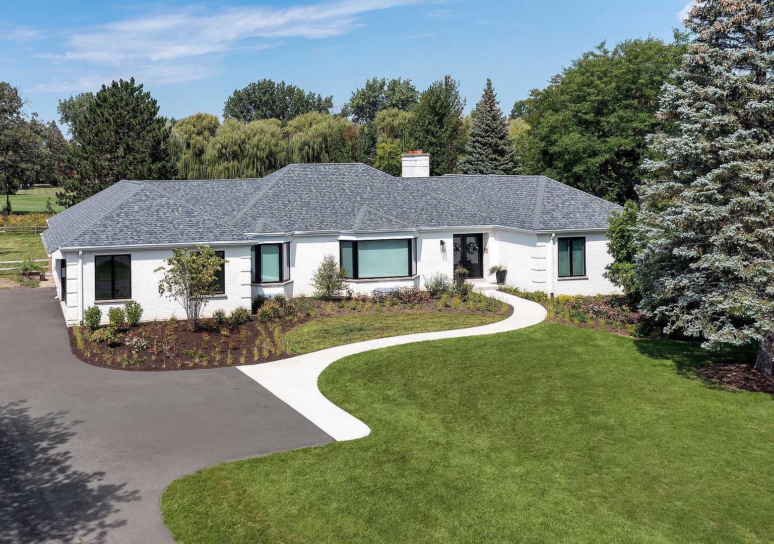 1002 Oakhurst Ln, Riverwoods, IL 60015 Zillow