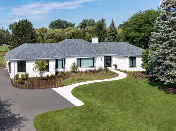 1002 Oakhurst Ln, Riverwoods, IL 60015