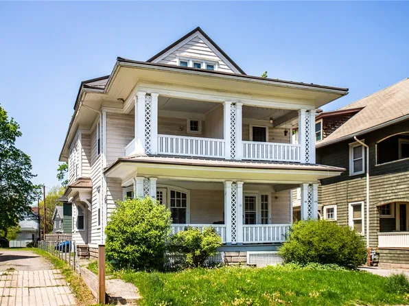103 Laburnam Cres #103, Rochester, NY 14620