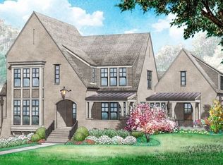 8630 Belladonna Dr LOT 7043, College Grove, TN 37046