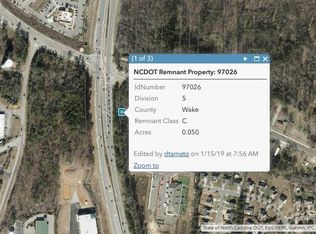 995 W Holly Springs Rd, Holly Springs, NC 27540