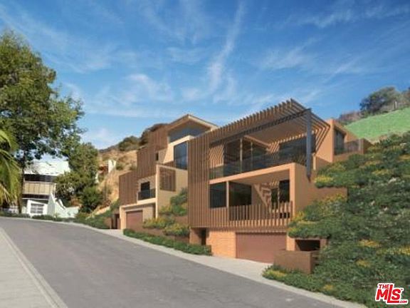 2nd image of 2048 N Curson Ave