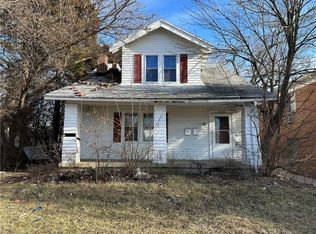 2726 Wentworth Ave, Dayton, OH 45406