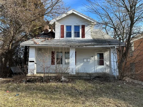 2726 Wentworth Ave, Dayton, OH 45406
