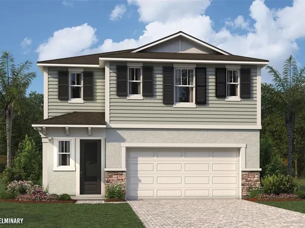 13215 Oxeye Ln, Parrish, FL 34219