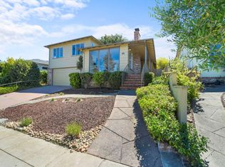 435 Voelker Dr, San Mateo, CA 94403