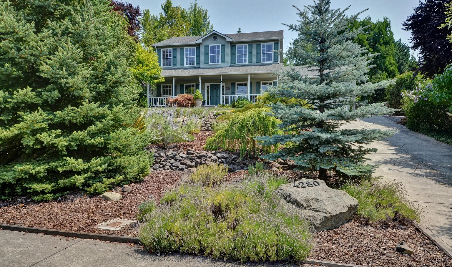 4280 Tamarack Dr photo 1