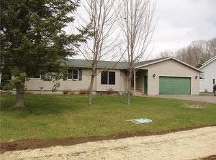 82 Heritage Ln, Park Falls, WI 54552