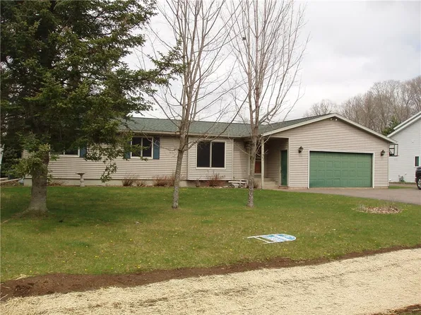 82 Heritage Lane, Park Falls, WI 54552