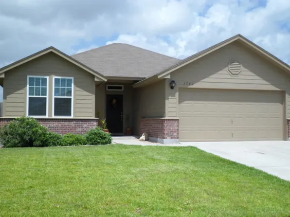 1741 Barlow Trl, Corpus Christi, TX 78410