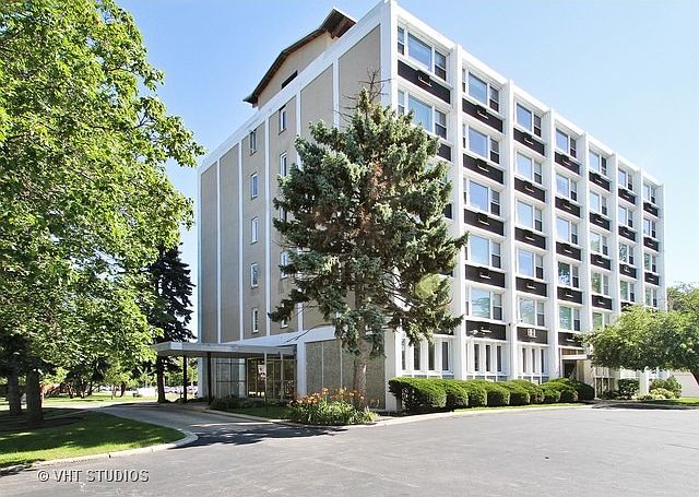 1st image of 5975 N Odell Ave Unit 6A