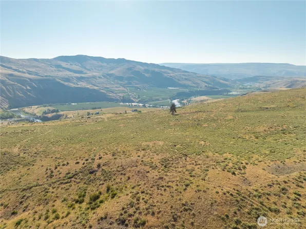 0 Goat Ridge Lot 6 - HWY 153 #6, Pateros, WA 98846