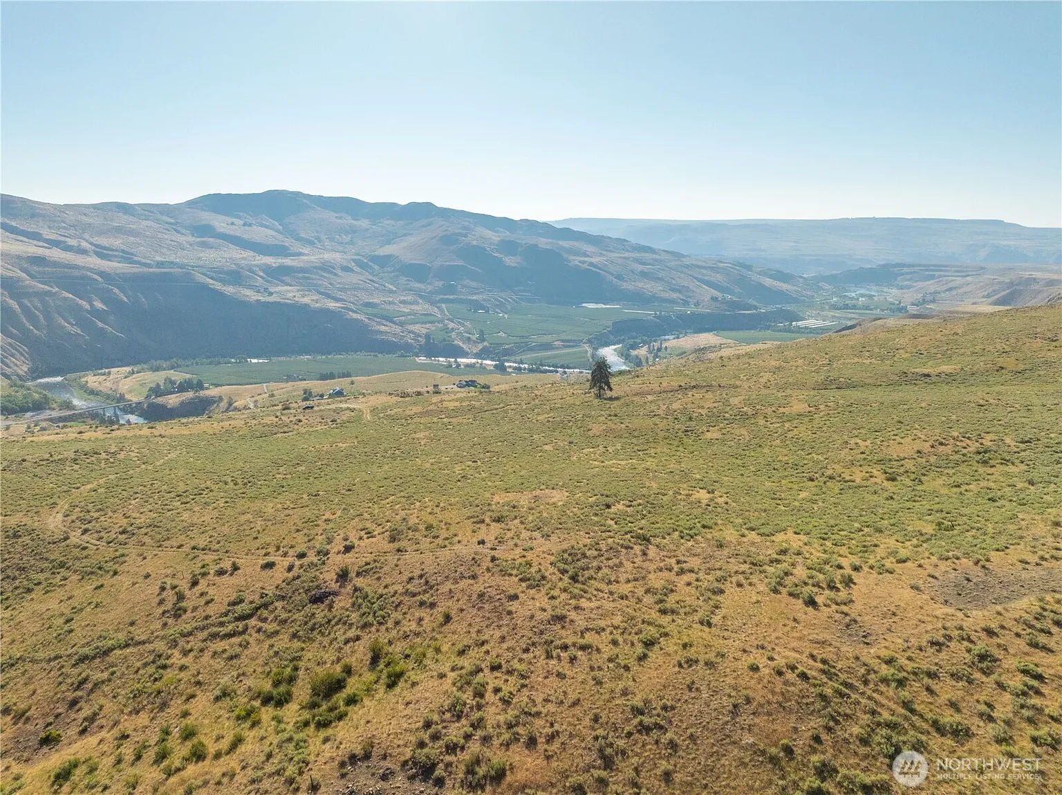 0 Goat Ridge Lot 6 - HWY 153 #6 photo 1