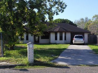 54 Haggar Dr, Brownsville, TX 78521