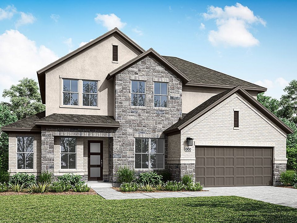Exterior Style A