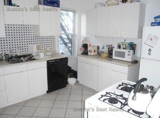 20 Chester St #8IH4, Allston, MA 02134