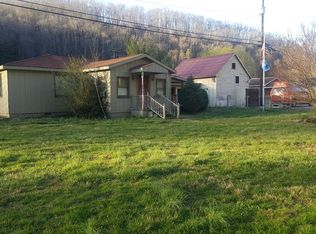 151 Anderson St, Harlan, KY 40831