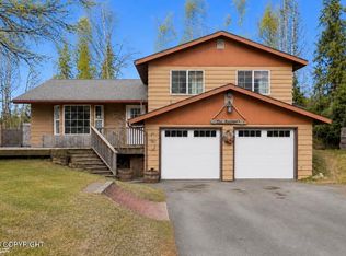 511 Ash Ave, Kenai, AK 99611