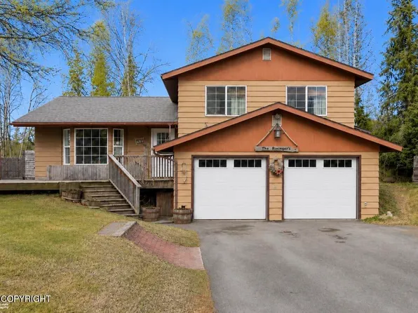 511 Ash Ave, Kenai, AK 99611