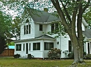 5308 Sharps Point Rd, Salisbury, MD 21801