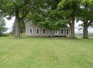 37462 Us Route 11, Antwerp, NY 13608