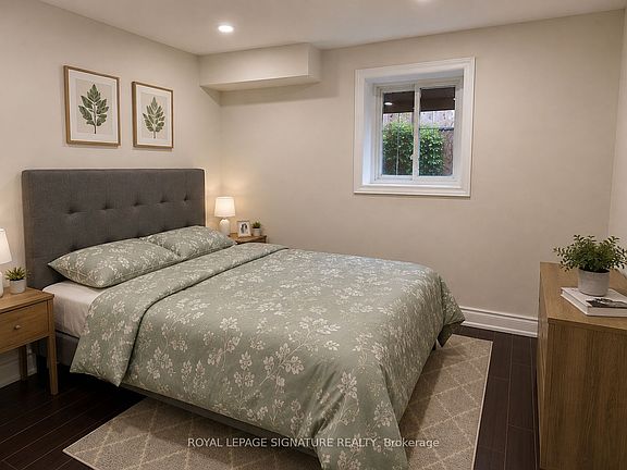 4th image of 404 Nairn Cir #Basement