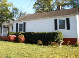 4182 King St, Covington, GA 30014