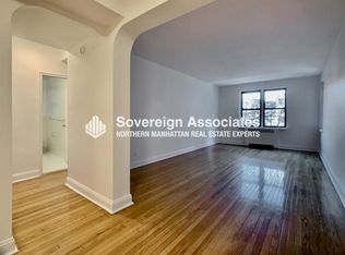 50 Overlook Ter #2A, New York, NY 10033