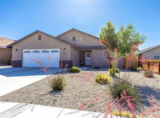 1237 S Farragut St, Ridgecrest, CA 93555