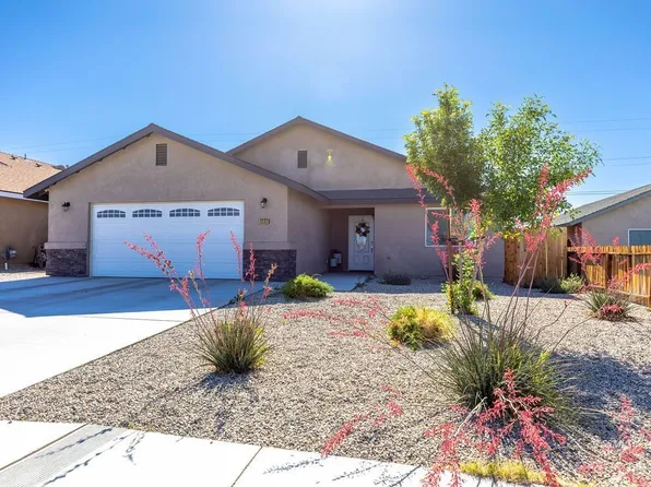 1237 S Farragut St, Ridgecrest, CA 93555