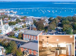 6A School St #A, Plymouth, MA 02360