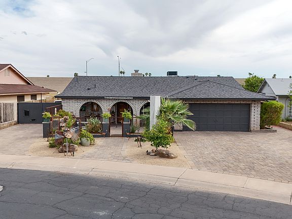 4th image of 4009 S SIESTA Lane