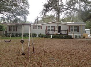 150 Pine Dr, Interlachen, FL 32148