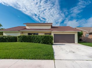 21010 Madria Cir, Boca Raton, FL 33433