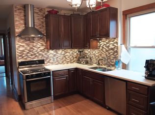 2710 N Central Park Ave #2, Chicago, IL 60647
