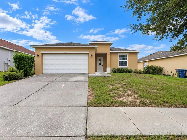 441 SAVANNAH PRESERVE LOOP, DAVENPORT, FL 33837