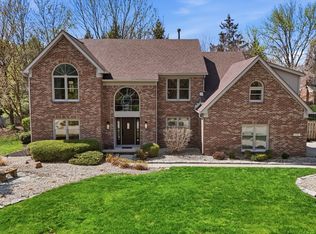 10513 Shafer Cir, Carmel, IN 46033