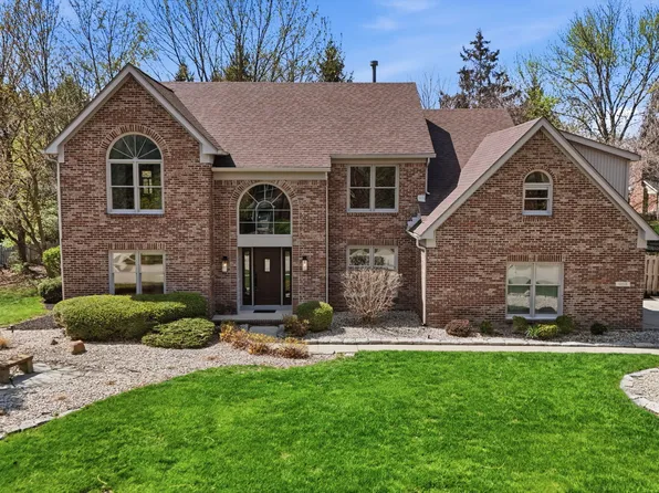 10513 Shafer Cir, Carmel, IN 46033