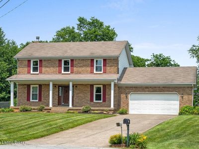 689 Dublin Cir, Louisville, KY, 40229