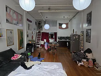 Rented by Garden Management