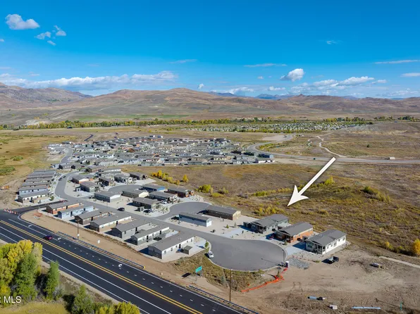 551 Summit Trail #10, Granby, CO 80446