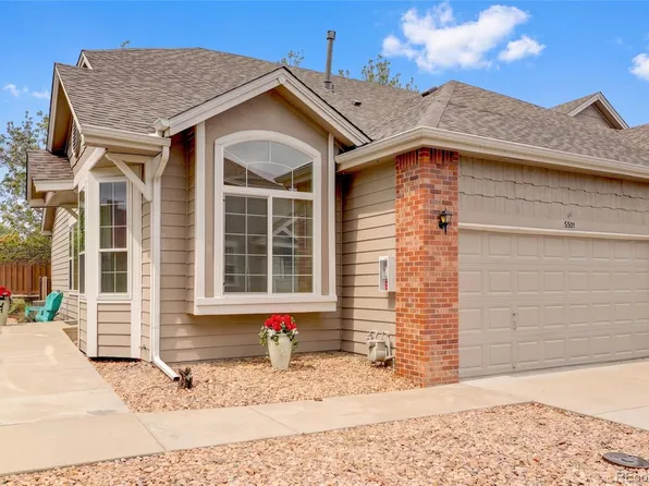 8501 S Upham Way, Littleton, CO 80128