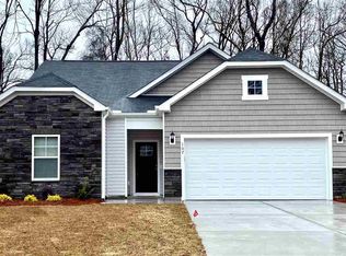 107 Costa Ct LOT 15, Pawleys Island, SC 29585